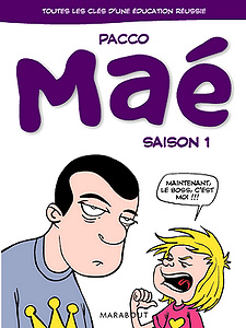 Maé - Tome 1