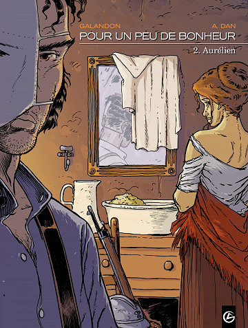 Pour Un Peu De Bonheur - Tome 2 - Aurélien