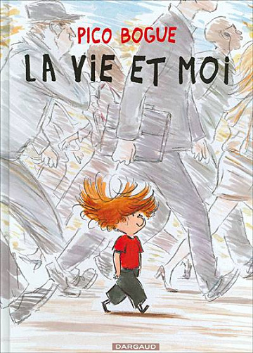 Pico Bogue - 10 Tomes