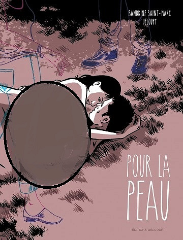 Pour la peau (2018)
