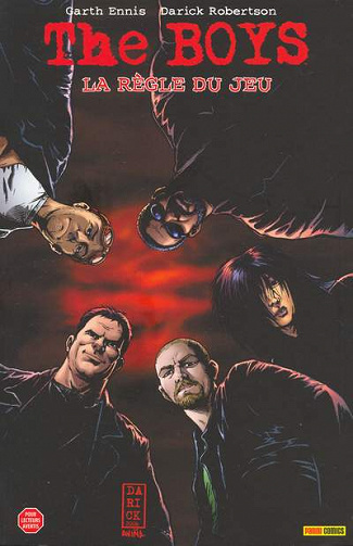 The Boys (Tomes 1 à 14)