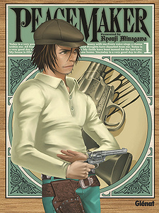 Peacemaker - Tome 1 (2018)