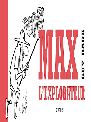 Max l’explorateur (2018)