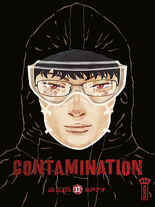 Contamination - Tome 2 (2018)