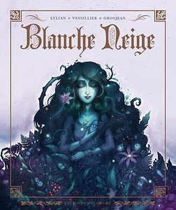 Blanche neige