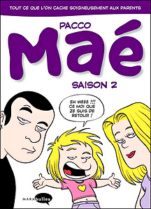 Maé - Tome 2