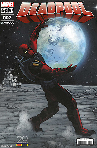 Deadpool - Série 5 - Tome 7 - La Galère des Étoiles