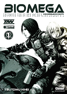 Biomega - Tome 1