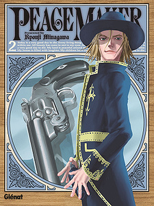 Peacemaker - Tome 2 (2018)