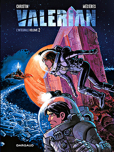 Valérian - Intégrale 2