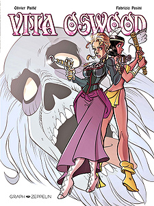 Vita Oswood - One Shot