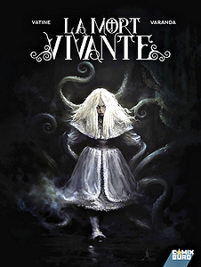 La Mort Vivante (Varanda) (2018)