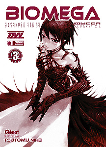 Biomega - Tome 3