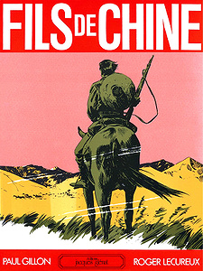 Fils de Chine