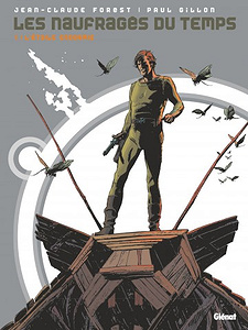 Les naufragés du temps - Tome 1 - L’étoile endormie