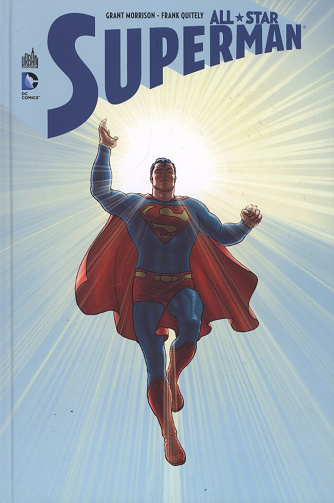 All-Star Superman (Intégrale)