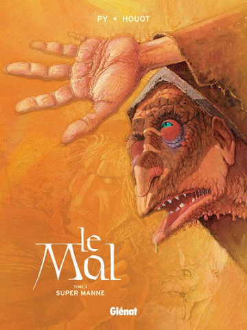 Le Mal - 3 Tomes