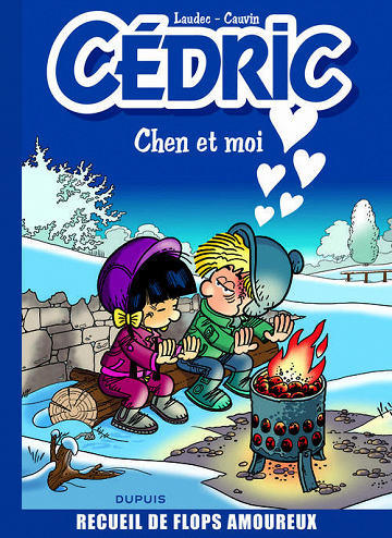 Cédric (Compil 5)