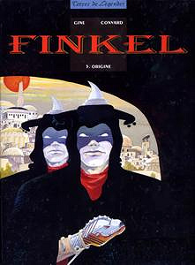 Finkel - T06 - Esta