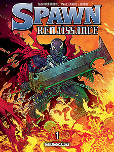 Spawn - Renaissance - Tome 1