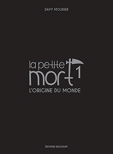 La Petite Mort - Edition Luxe 01 - L’origine du monde (2018)