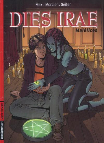 Dies irae - 2 Tomes