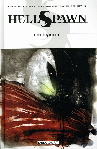 HellSpawn (Intégrale)
