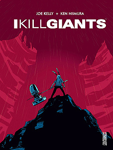 I Kill Giants