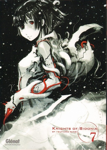 Knights of Sidonia (Tome 7)