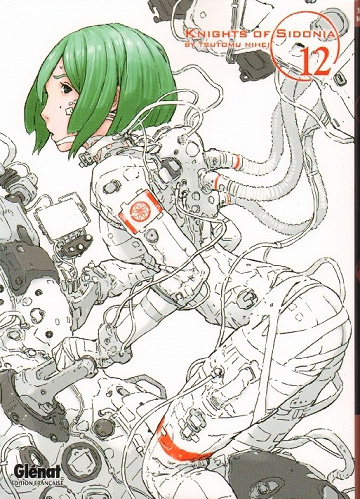 Knights of Sidonia (Tome 12)