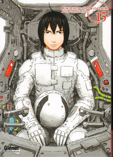 Knights of Sidonia (Tome 15)