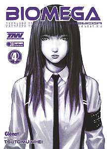 Biomega - Tome 4