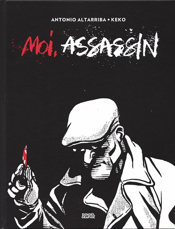Moi, assassin