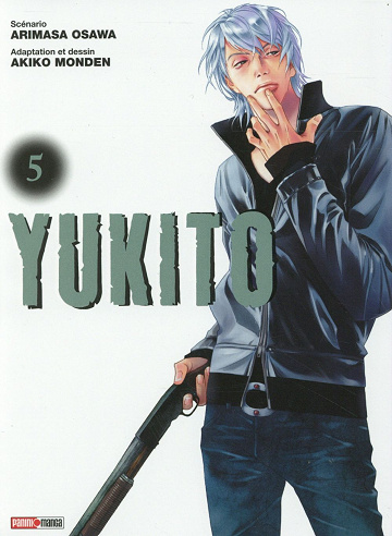 Yukito (Tome 5)