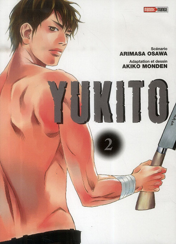 Yukito (Tome 2)