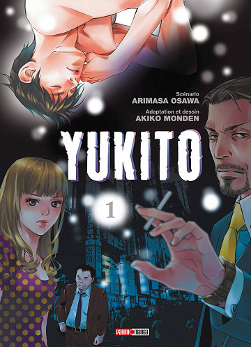 Yukito (Tome 1)