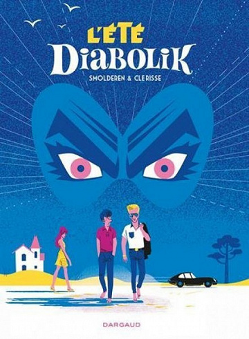 L’Été Diabolik - One Shot