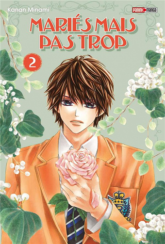 Mariés mais pas trop (Tome 2)