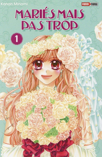 Mariés mais pas trop (Tome 1)