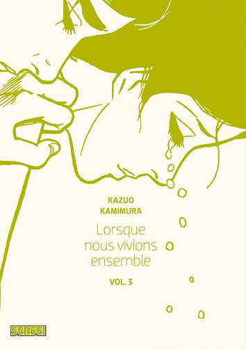 Lorsque nous vivions ensemble (Tome 3)