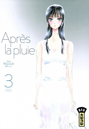 Après la pluie (Tome 3)