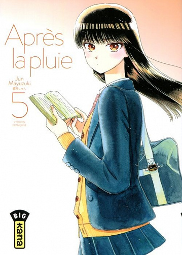 Après la pluie (Tome 5)