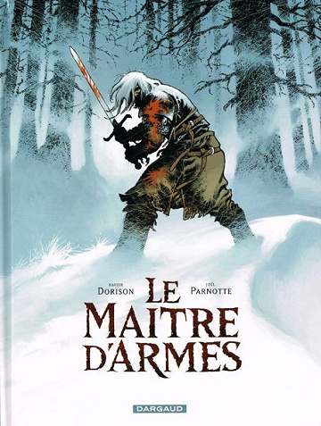 Le maître d’armes - One Shot