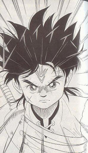 Fly (Dragon Quest) Intégrale - 37 Tomes