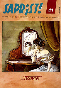Sapristi - N° 41