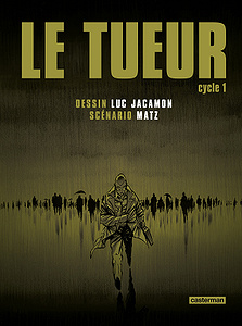 Le Tueur - Intégrale 1