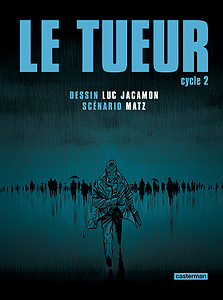 Le Tueur - Intégrale 2