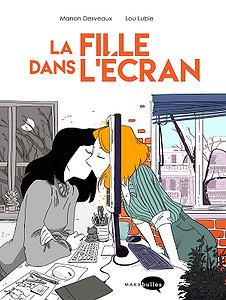 La fille dans l’écran - One Shot