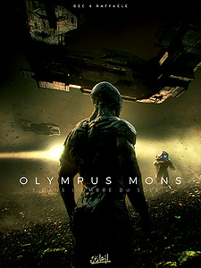 Olympus Mons - Tome 5 - Dans l’ombre du soleil (2019)