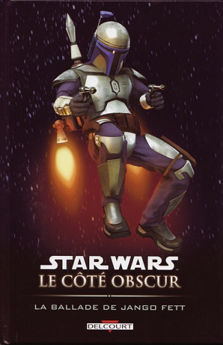 Star Wars - Le côté obscur (tomes 10 à 13)
